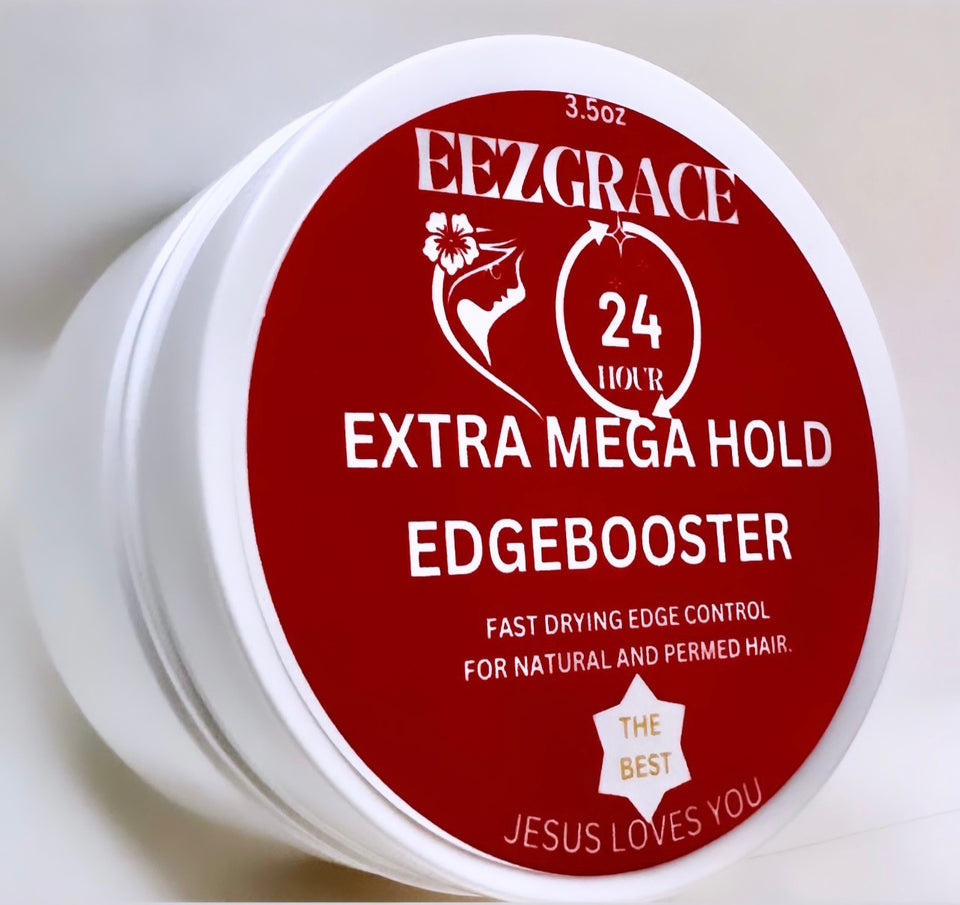 Edge Control Extra Mega Hold
