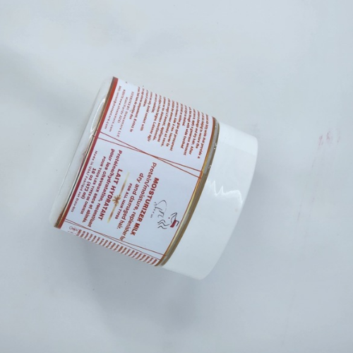 Sheesa Moisturizer Milk 16 Oz