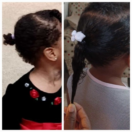 Sheesa Organic Baby Pomade