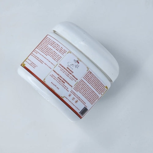 Sheesa Organic Baby Pomade