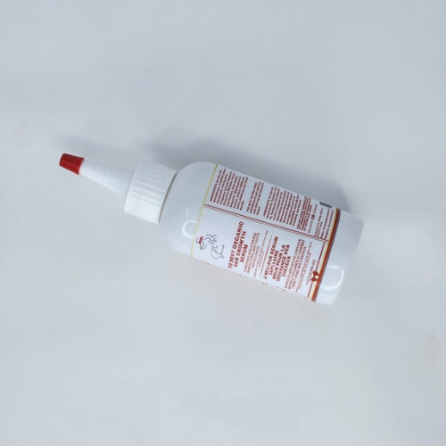 Sheesa The Best Organic Hair Growth Serum