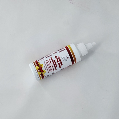Sheesa Organic Hair Follicle Stimulator