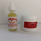 Baby Pomade & Baby drops