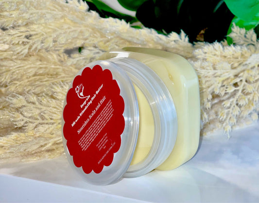 (NEW) HAIR GROWTH BUTTER